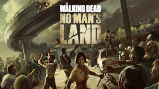 The Walking Dead No Man’s Land V1.1.1.19 MOD Apk