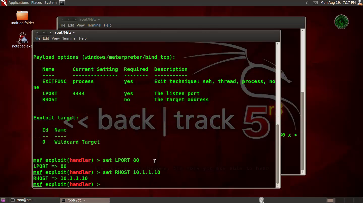 Bypass Firewall Windows Xp Sp3 binary hackers