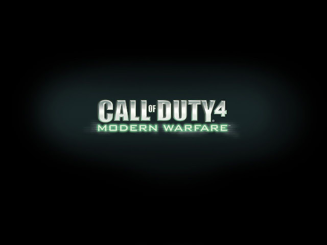 Call Of Duty 4 Mw Patch