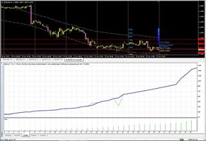 Forex ironman