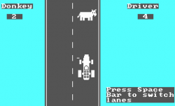 donkey game for iphone ipad