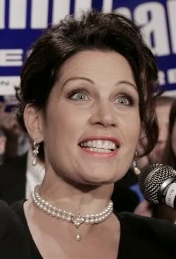 michele bachmann photos