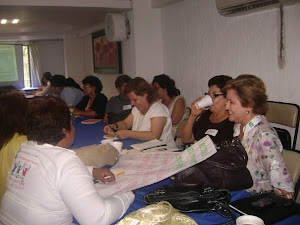 participantes del Foro Regional de Consulta en la Región Norte