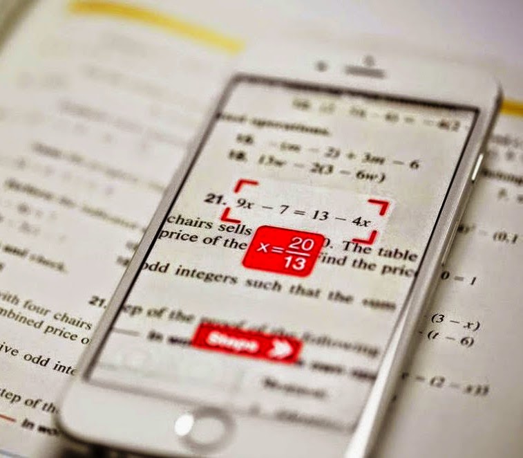 Solve math problems for me