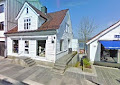 Garn og Brukskunst EFTF, Florø