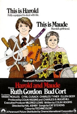 Harold and Maude (1971).