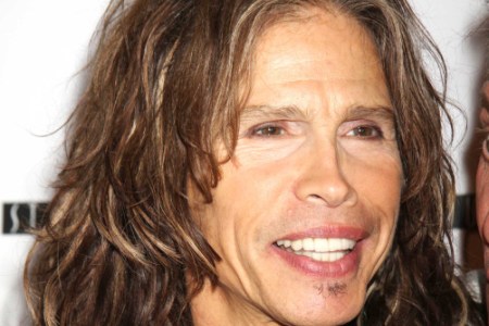 steven tyler when he was steven tyler when he was young. steven tyler when he was