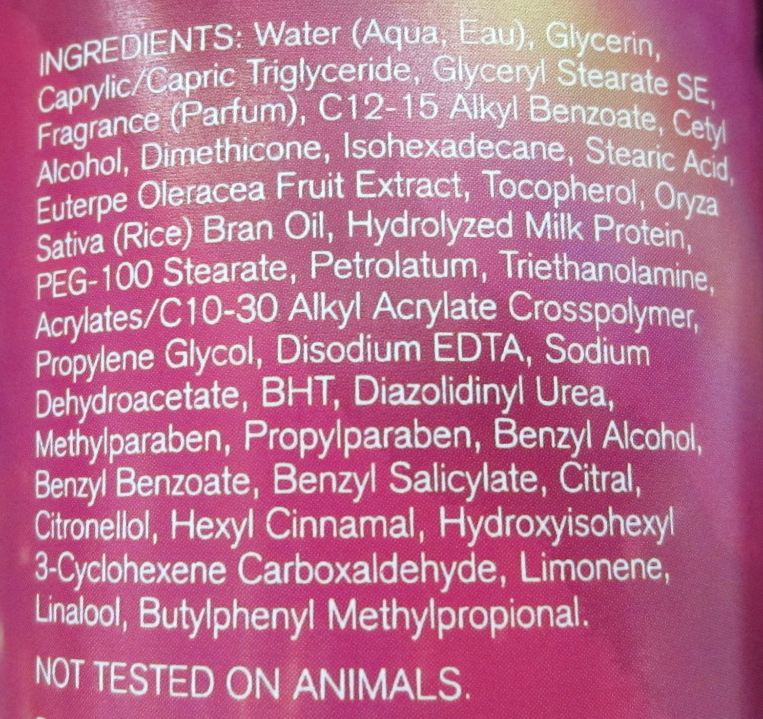 bath body works into the wild body soul bath and body works perfume ingredients