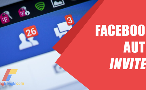 Mengatasi Facebook yang Sering Mengundang Teman ke Grup Secara Otomatis