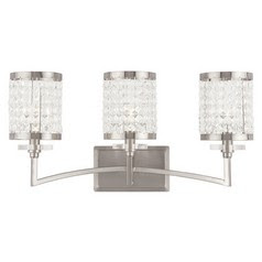 Chrome Bathroom Light Fixtures Chrome Bathroom Light Fixtures