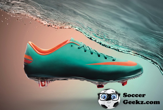 nike vapor viii