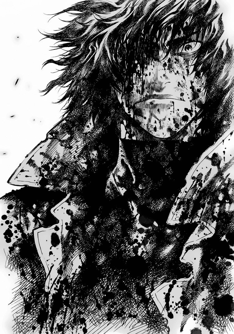 Ám Hành Ngự Sử chap 78 – End Trang 43 Ám Hành Ngự Sử chap 78 – End Trang 43