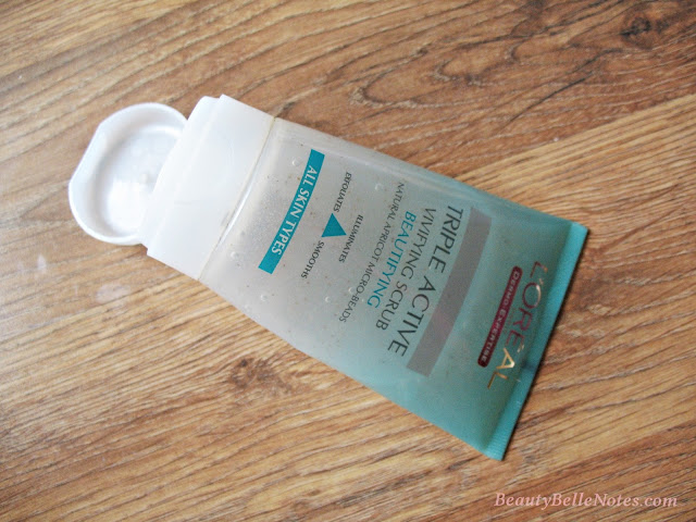 L'Oreal-Triple-Active-Vivifying-Scrub-review-and-photos-02