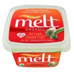 Melt Butter Alternative