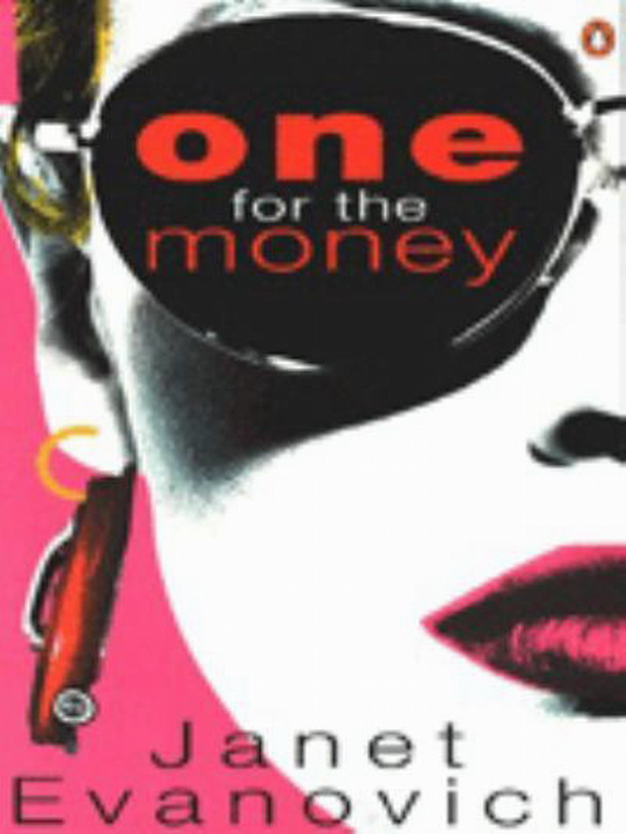 janet evanovich series one for the money