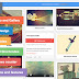 Blog / Magazine WordPress Themes, March 2013
