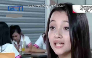 Photo Megan Domani Di Sinetron Anak Jalanan Photo Megan Domani Di Sinetron Anak Jalanan
