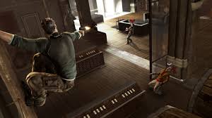 Splinter Cell: Conviction Repack PC Game Download