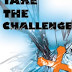 Take the Challenge - Cool and Holy!