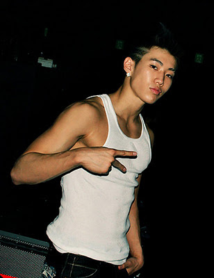Jay Park