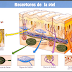 Organos Sensoriales Sistema Nervioso