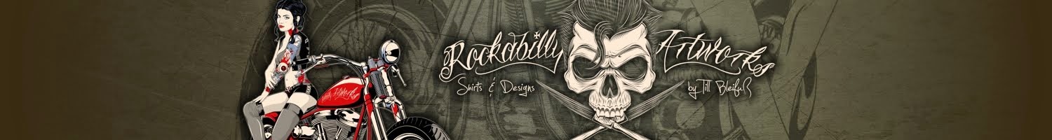 Rockabilly Artworks