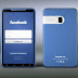 Facebook Phone a new cellphone brand in market