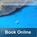 Book Zakynthos Hotels online