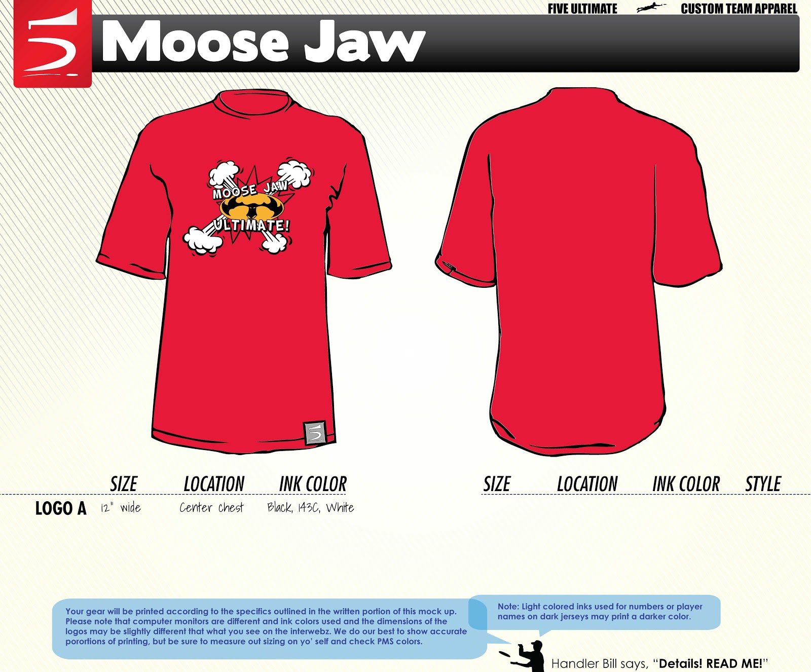 Ultimate Jerseys