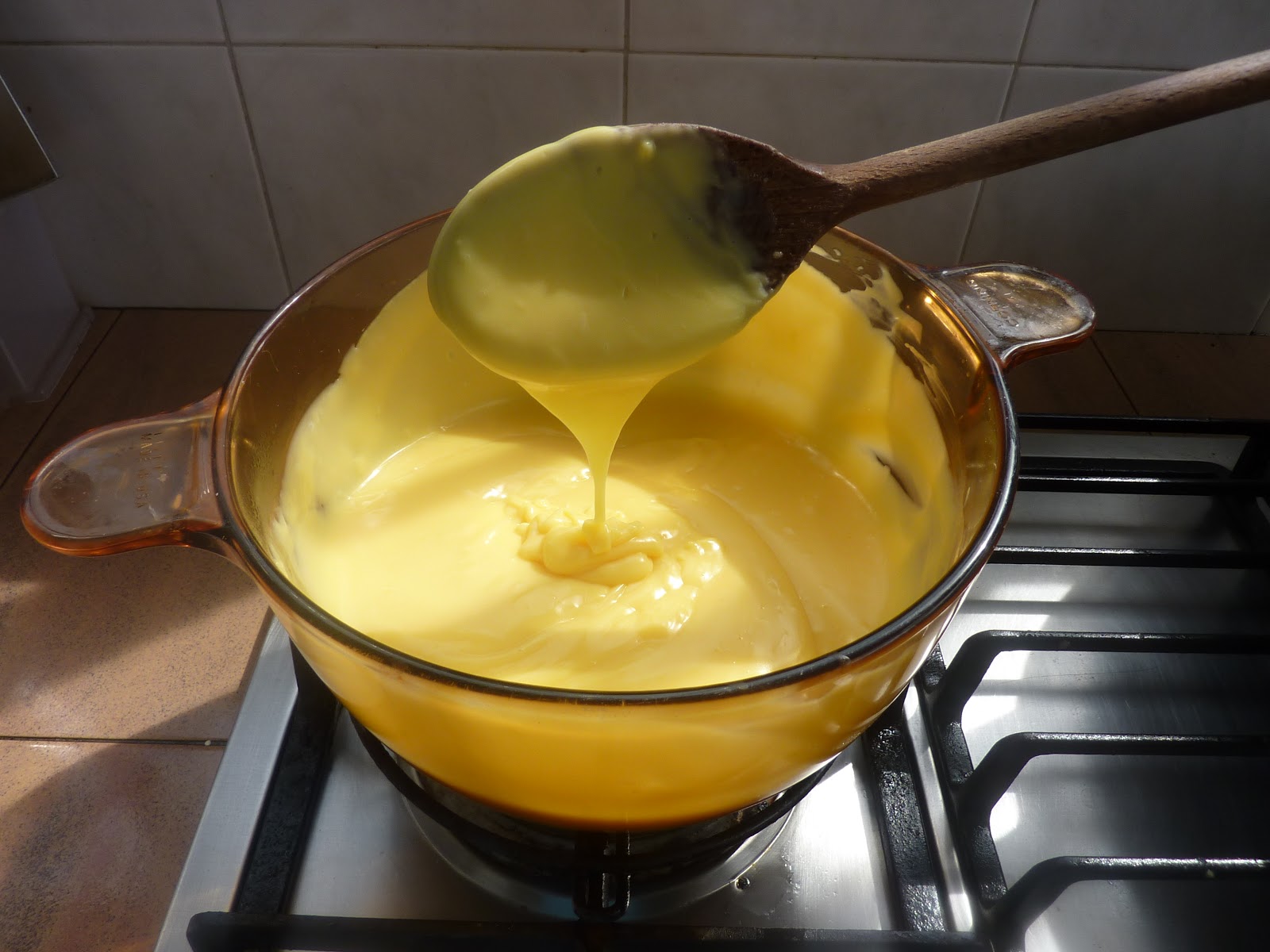 ogyep yummymellow JAPANESE CREAM PUFF