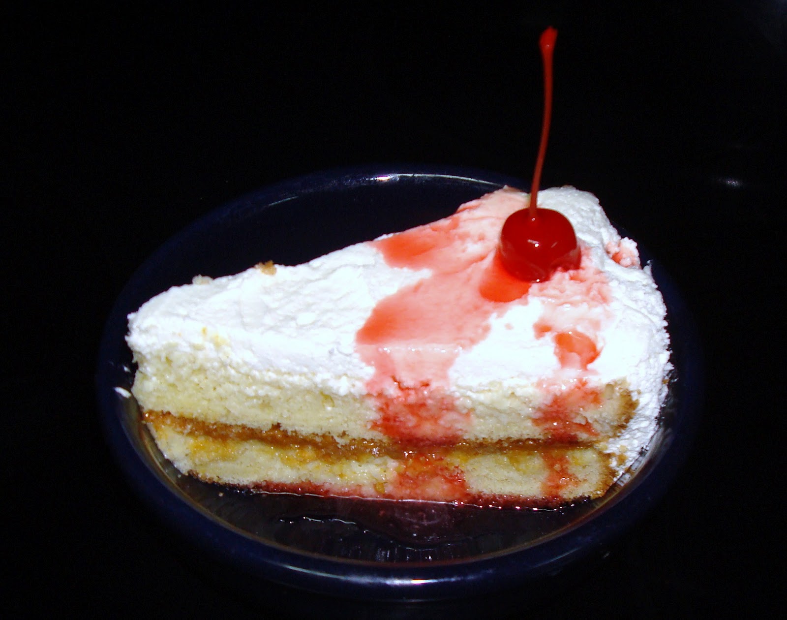 Eat It Up! Tres Leches Cake with Cajeta