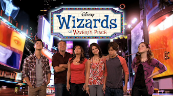 #10 Wizards of Waverly Place Wallpaper
