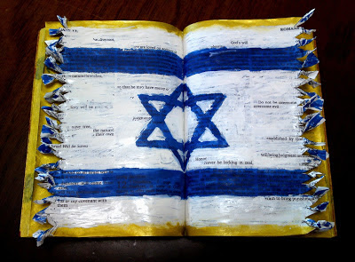 The Gospel of Christian Zionism