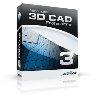 Ashampoo 3D CAD Professional 3.0.2