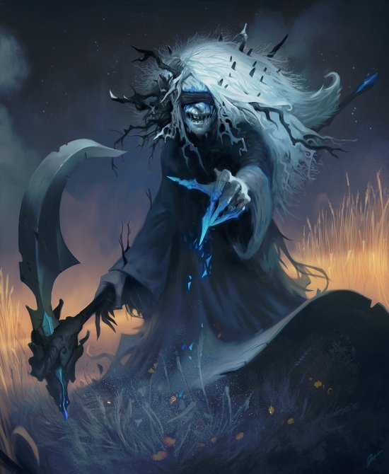 As ilustrações de fantasia e ficção científica de Dave Greco Dave Greco artstation ilustrações fantasia ficção científica games