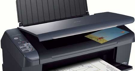 فلاش الطابعة Epson cx 4300 ~ القناص للبرامج والشروحات