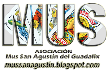 Asociación "MUS SAN AGUSTÍN del Guadalix"