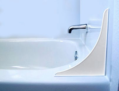 How To Block Your Bathtub Overflow Drain