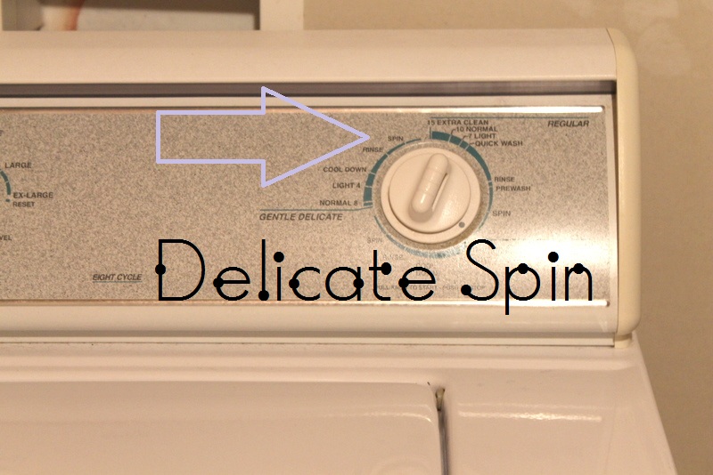 Katie.J.Gibson How to Wash Uggs