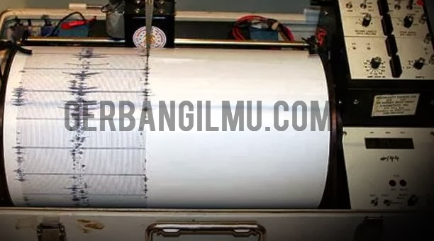 Alat Pengukur Gempa I Ips Geografi Gerbangilmu Alat Pengukur Gempa I Ips Geografi Gerbangilmu