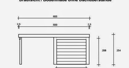 Jetzt Neue Adresse Hausbau Mit Fertighaus Weiss Blog Bautagebuch Garage Carport Braucht Das Land
