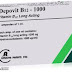 خطورة استعمال  Depovit B12 أثناء الحمل