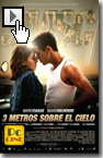 3 metros sobre el cielo