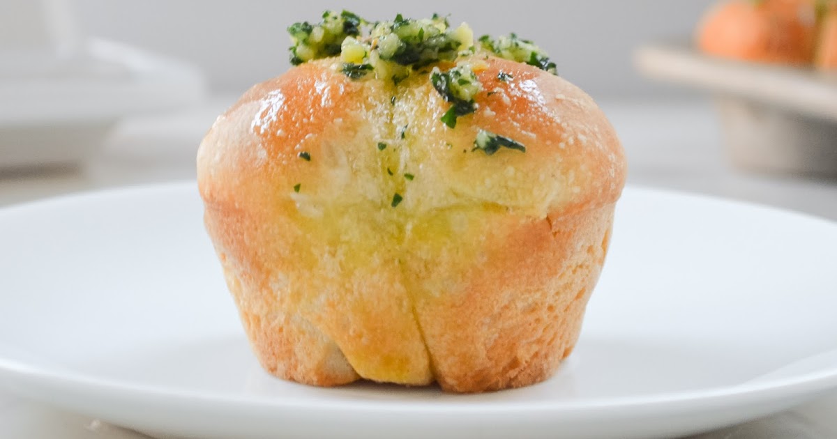 Best Garlic French Bread Dinner Rolls Recipe