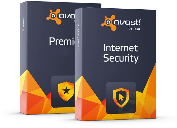 Avast! Free, Pro Antivirus, Premier, Internet Security 2015 Final