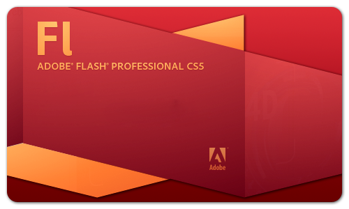 ADOBE FLASH PROFESSIONAL CS5.5 [thethingy]