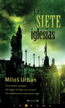 Las siete iglesias Las siete iglesias