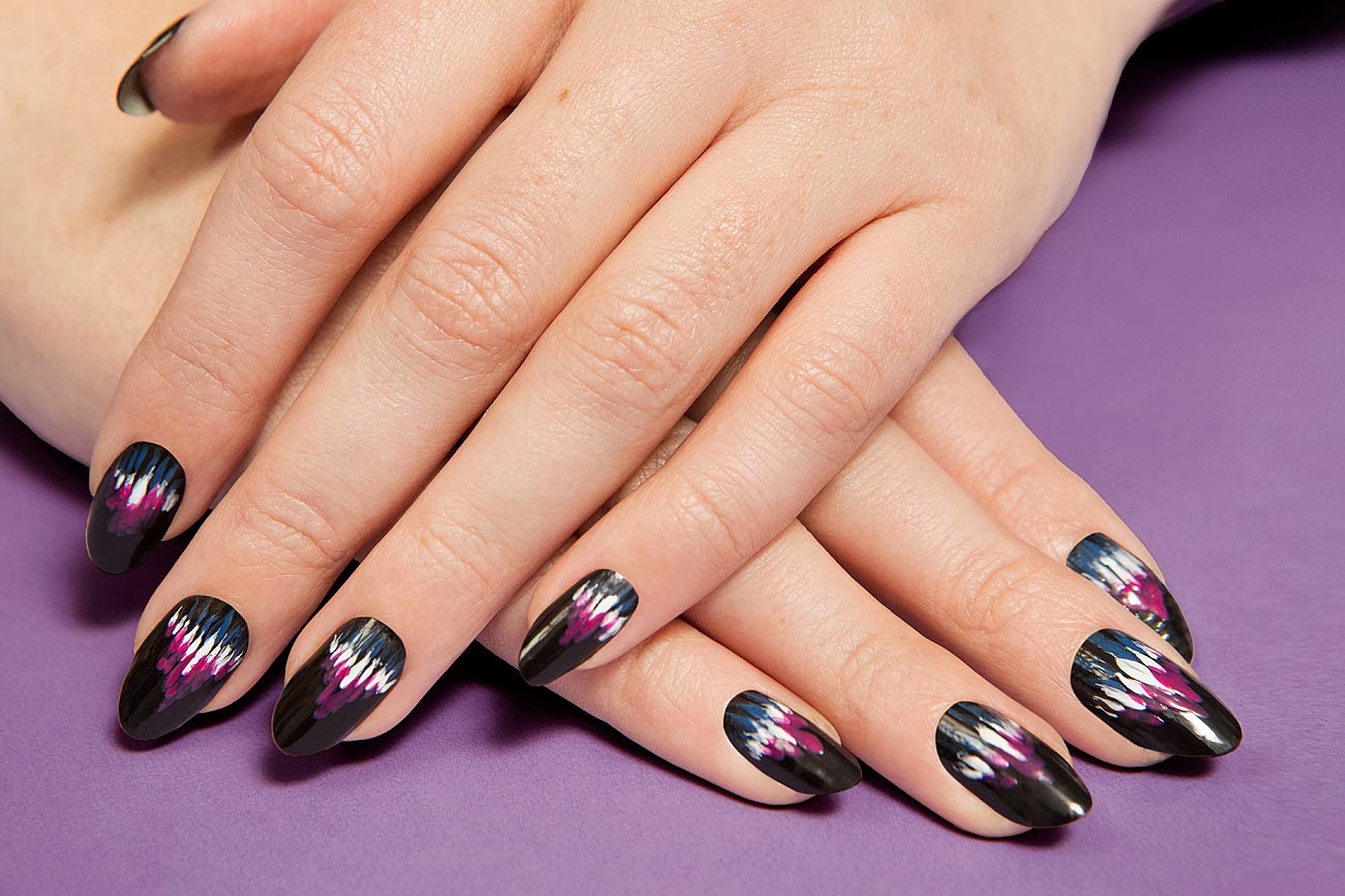 5. "Unique Nail Art Designs for 2024: Stand Out from the Crowd" - wide 1