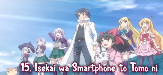 Get 16 Anime Action Harem Romance Yang Belum Pernah Kalian Ketahui For Free Get Wallpaper 16 Anime Action Harem Romance Yang Belum Pernah Kalian Ketahui Free HD