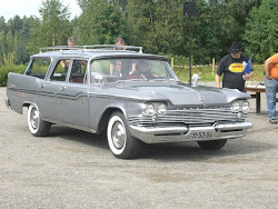 Chrysler Windsor svt 59